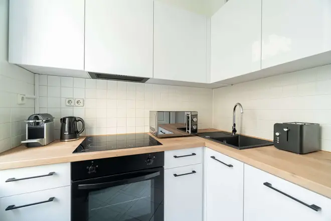 1 Zimmer Wohnung mit 39 m² in Berlin – Bild 12