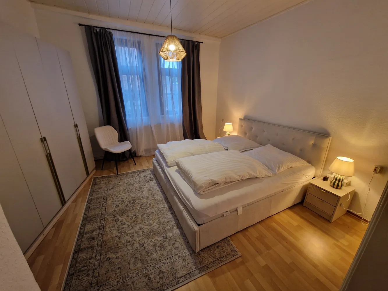 2 Zimmer Wohnung mit 63 m² in Quedlinburg – Bild 10