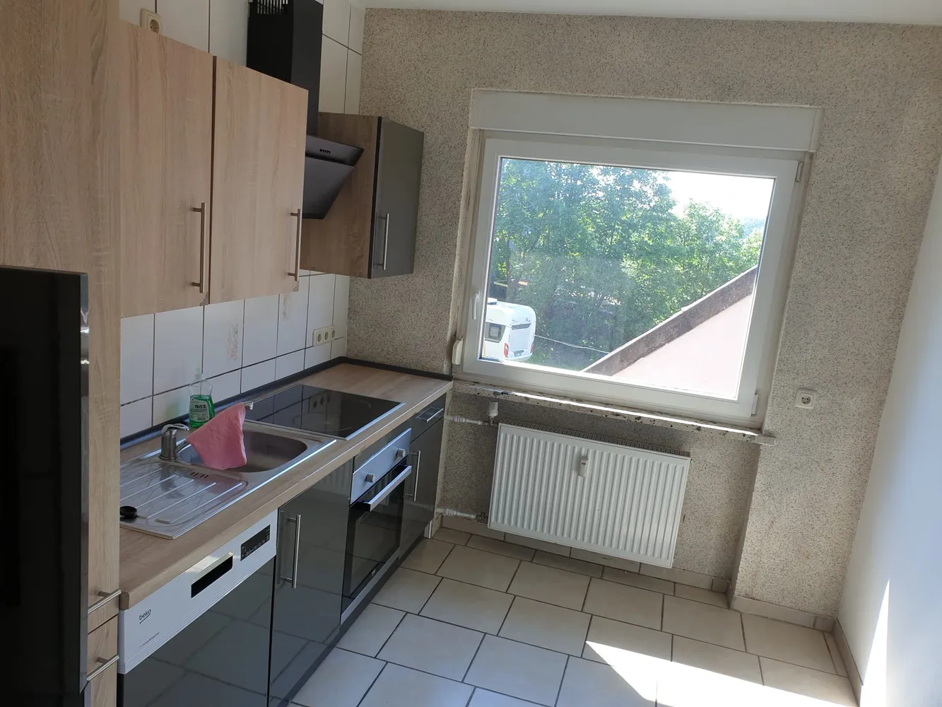 3 room apartment with 82 m² in Brunswick – Photo 10
