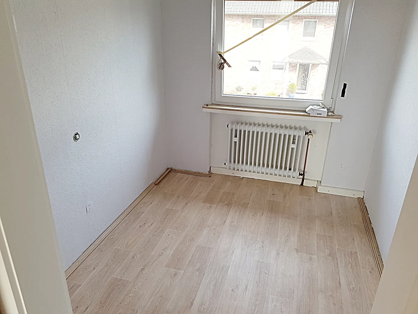 3 Zimmer Wohnung mit 68 m² in Hamm – Bild 11