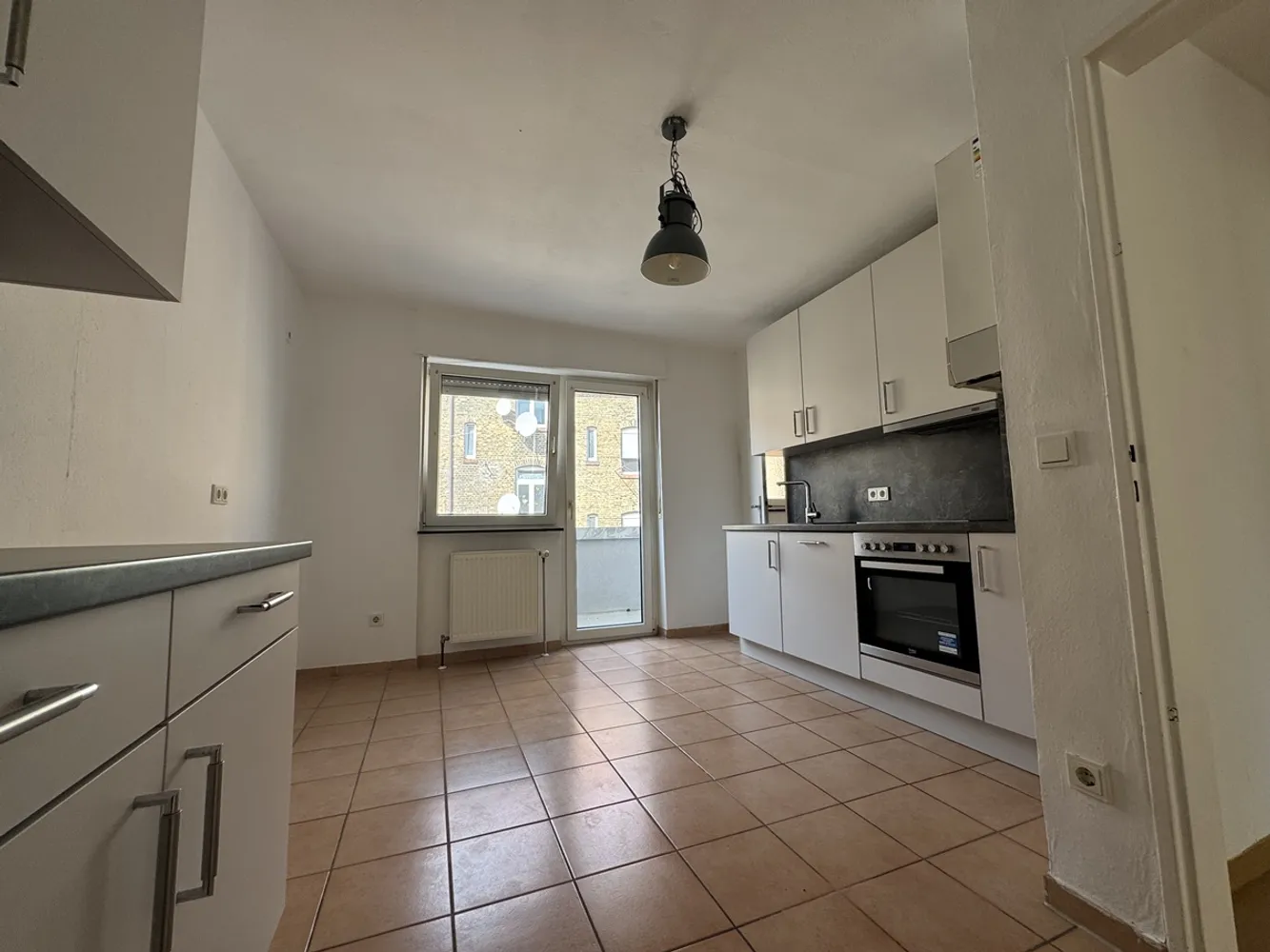 2 room apartment with 68 m² in Mannheim – Photo 9
