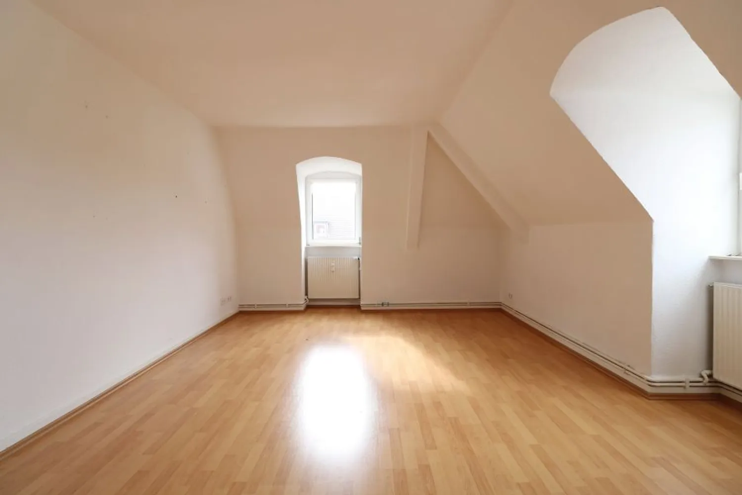 4 room apartment with 54 m² in Hanover – Photo 4