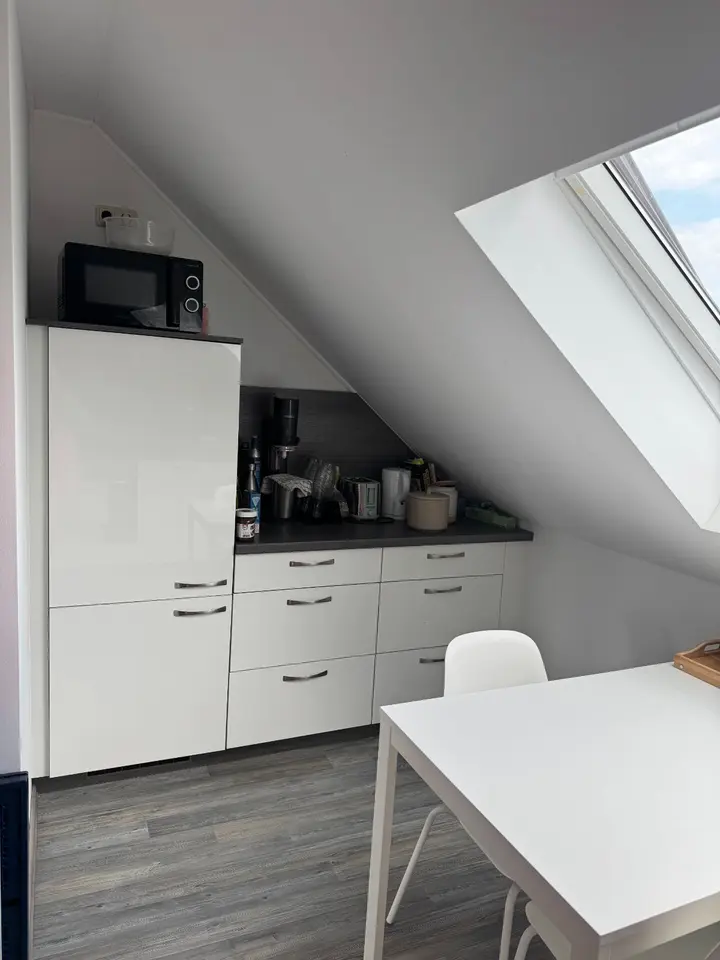 3 Zimmer Wohnung mit 71 m² in Minden – Bild 2