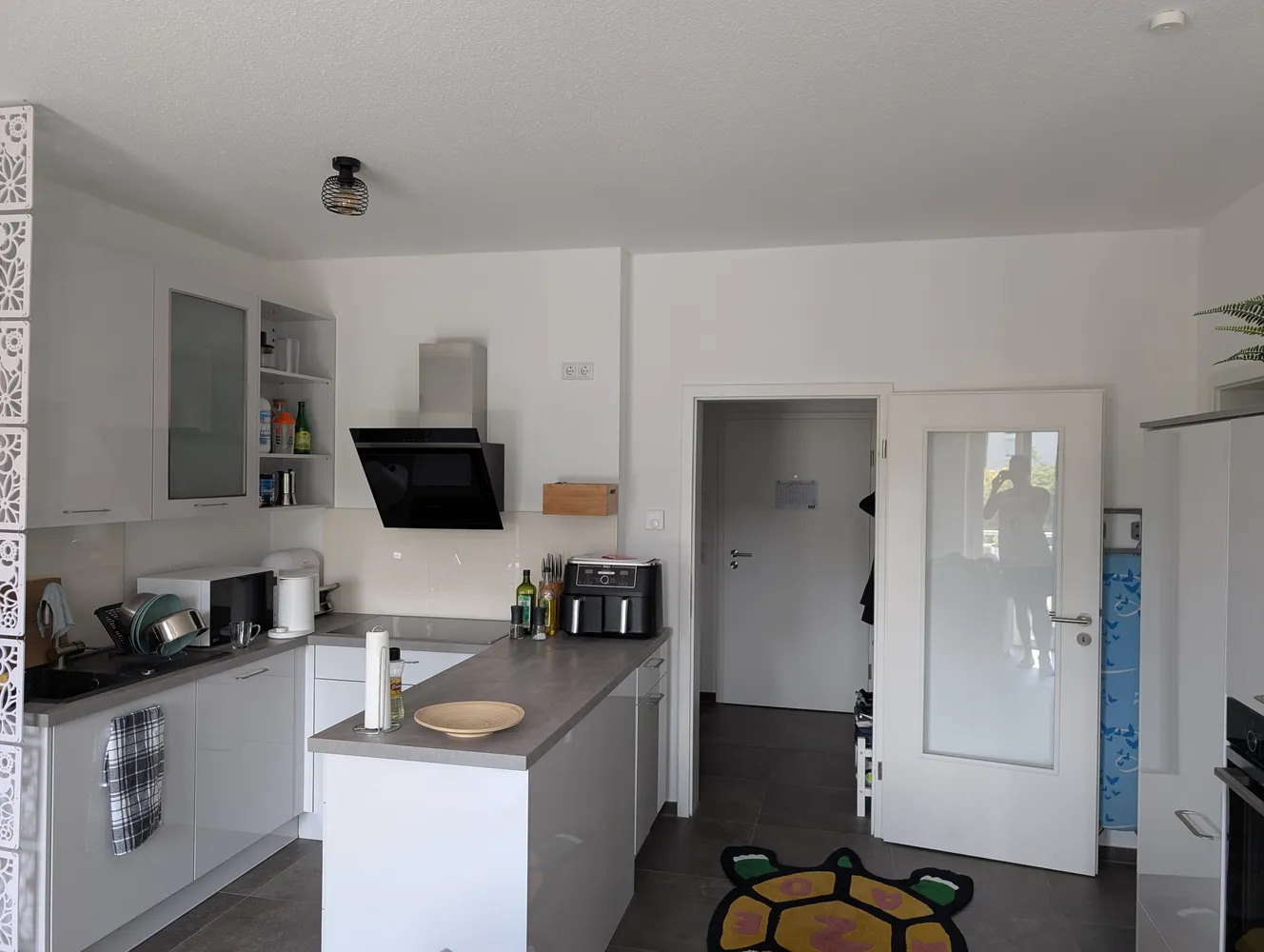 2 Zimmer Wohnung mit 47 m² in Arnsberg – Bild 8