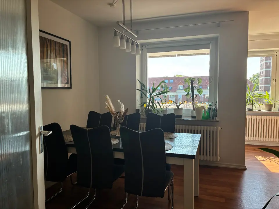2 Zimmer Wohnung mit 62 m² in Hannover – Bild 5