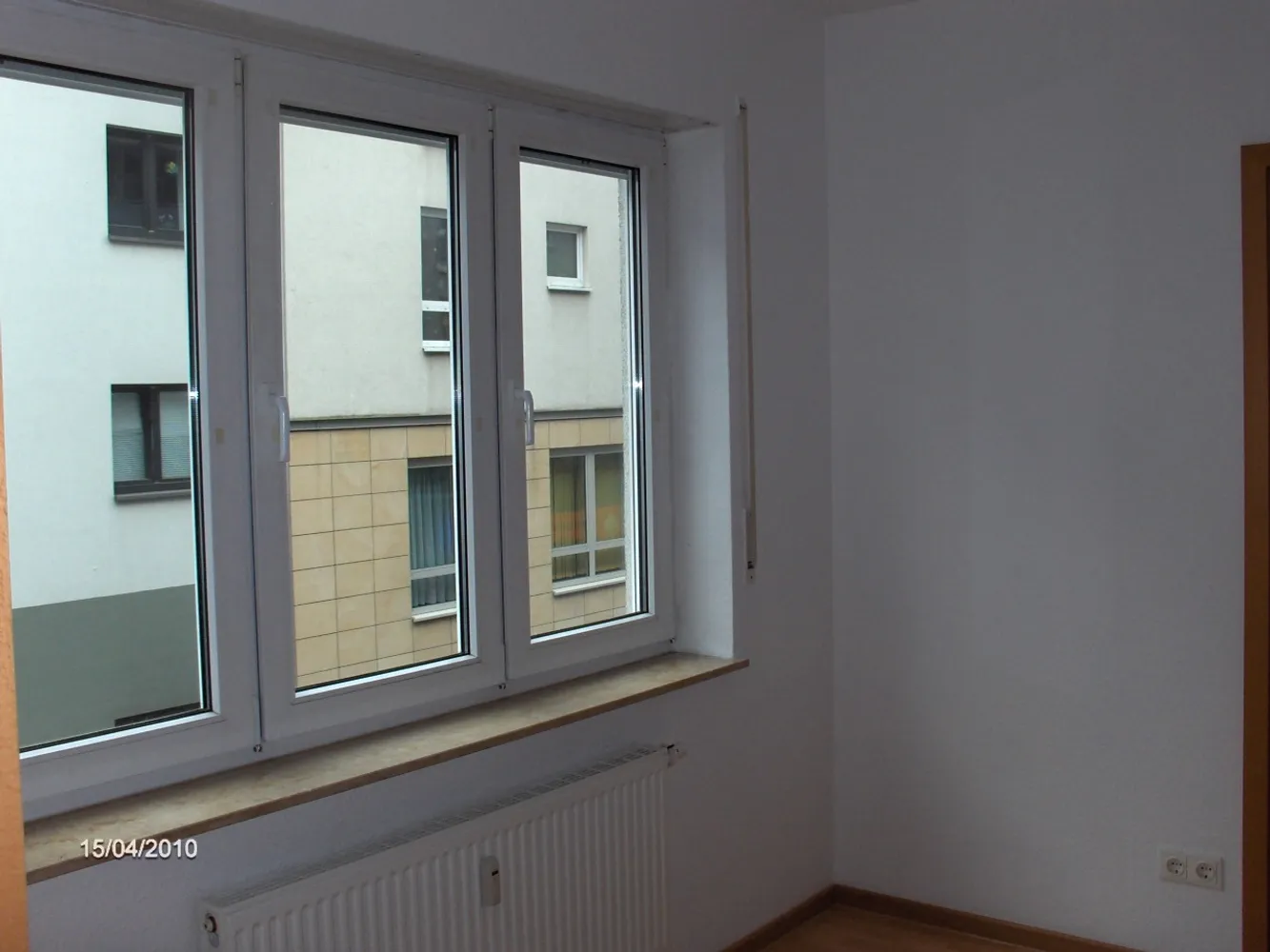 2 Zimmer Wohnung mit 79 m² in Leipzig – Bild 9