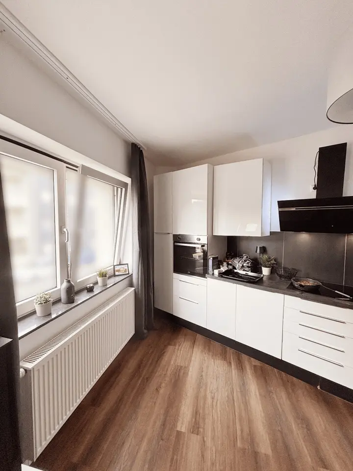 2 Zimmer Wohnung mit 60 m² in Remscheid – Bild 8