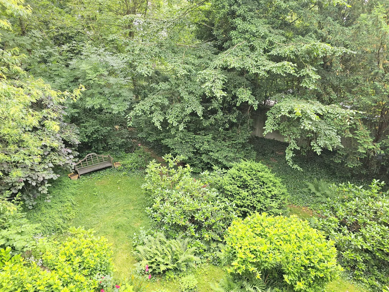 4 room apartment with 111 m² in Frankfurt am Main – Photo 11