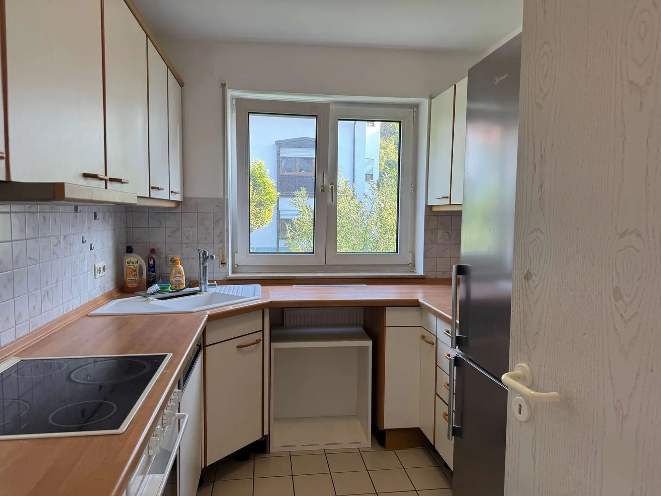 3 Zimmer Wohnung mit 85 m² in Heppenheim – Bild 5