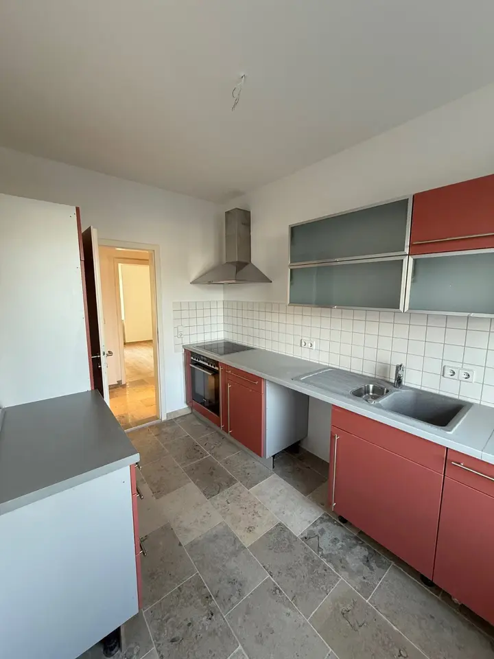 3 Zimmer Wohnung mit 58 m² in Chemnitz – Bild 9