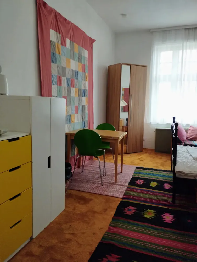 WG-Zimmer mit 20 m² in München – Bild 2