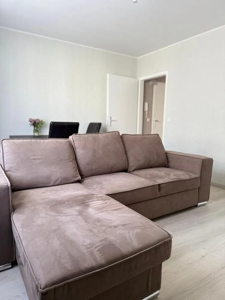 2 Zimmer Wohnung mit 51 m² in Wiesbaden – Bild 4