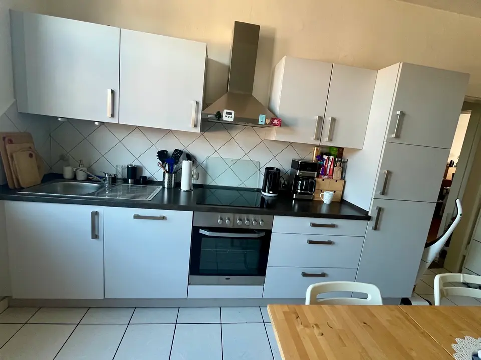 3 Zimmer Wohnung mit 65 m² in Duisburg – Bild 3