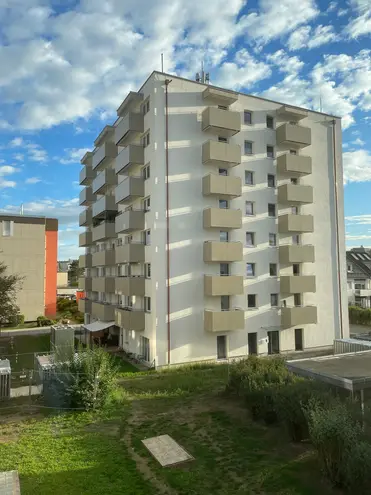 3 Zimmer Wohnung mit 86 m² in Regensburg – Bild 10