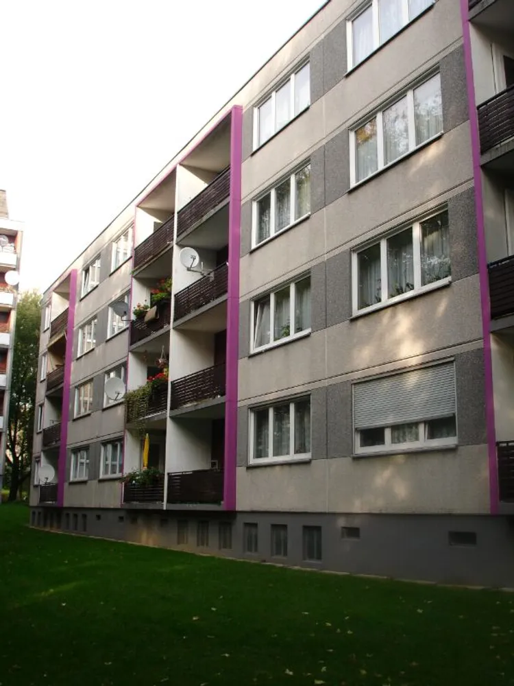 2 Zimmer Wohnung mit 59 m² in Kassel – Bild 4