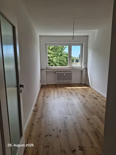 3 Zimmer Wohnung mit 83 m² in Mannheim – Bild 5