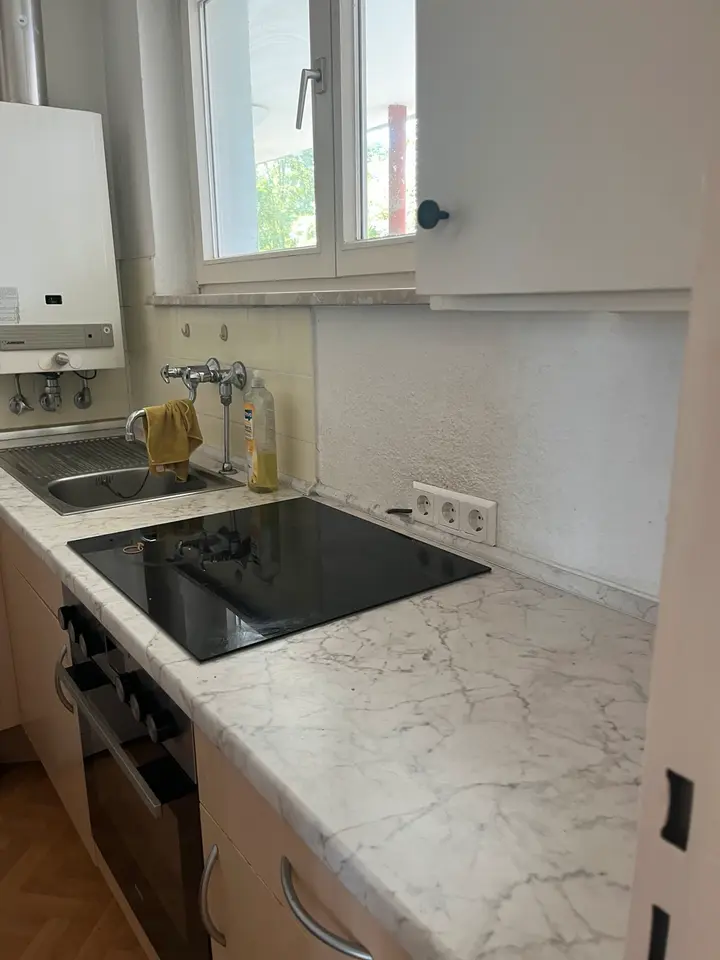 3 Zimmer Wohnung mit 55 m² in Freiburg im Breisgau – Bild 3