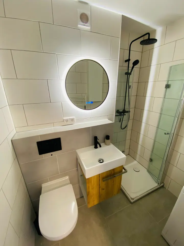 2 Zimmer Wohnung mit 55 m² in Wolfsburg – Bild 9
