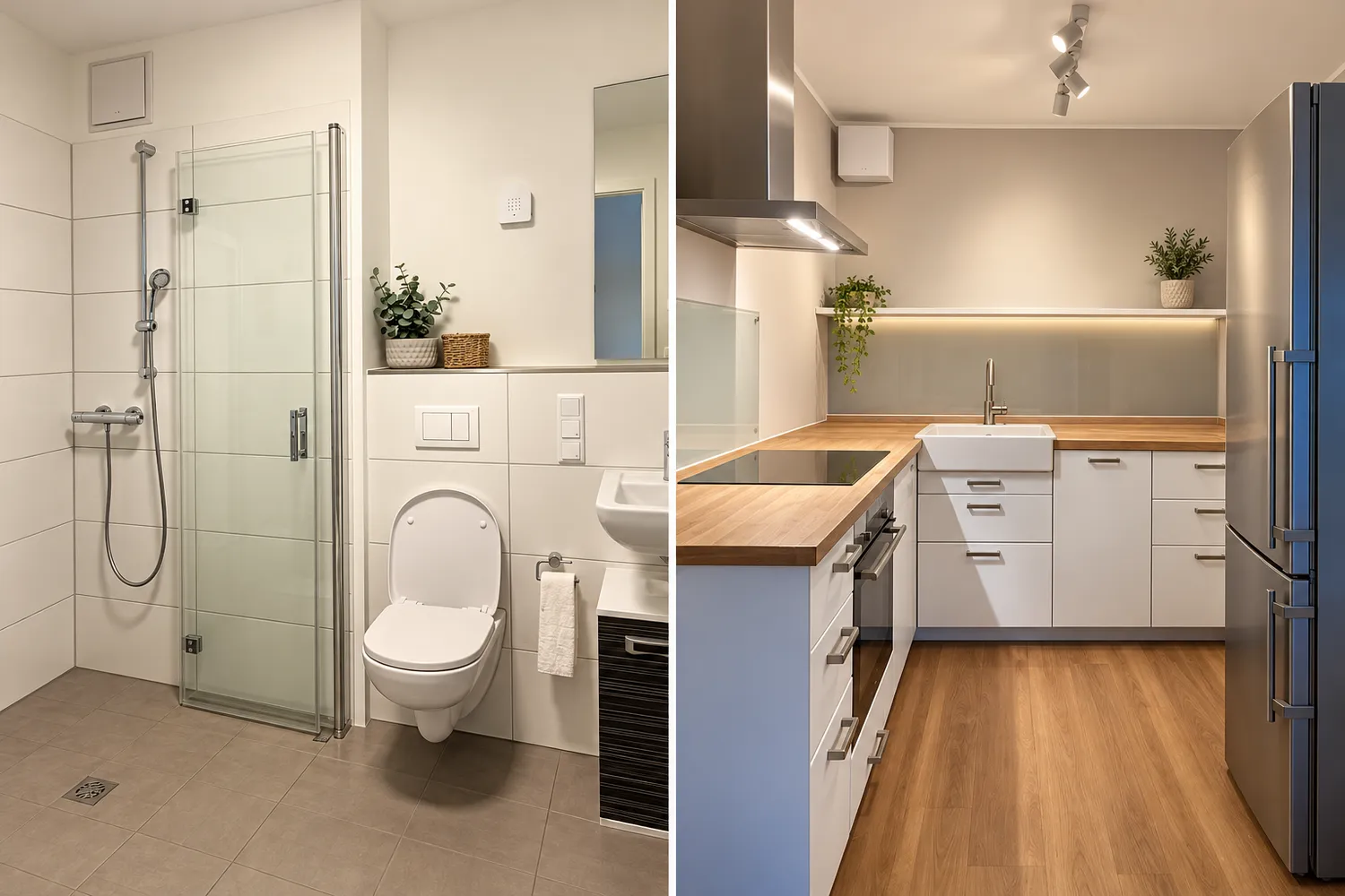 2 Zimmer Wohnung mit 67 m² in Bochum – Bild 3