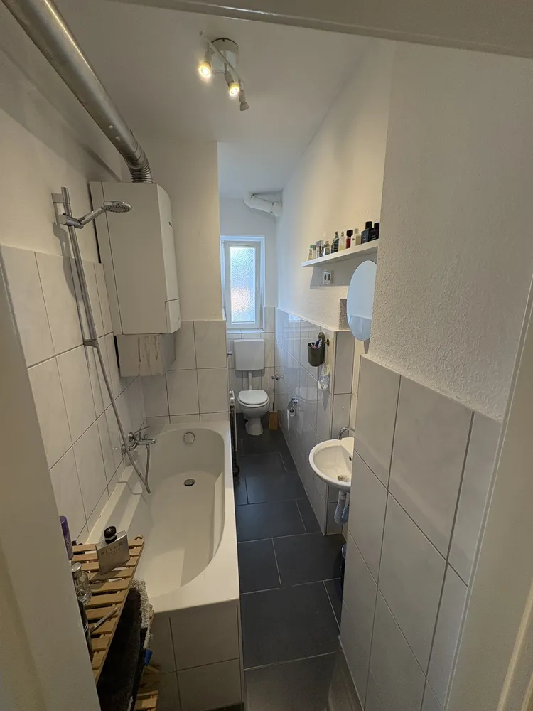 2 Zimmer Wohnung mit 48 m² in Herne – Bild 6