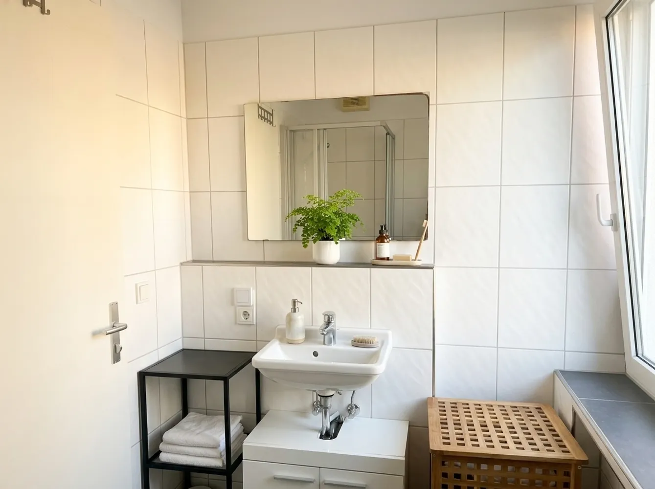 1 Zimmer Wohnung mit 22 m² in Bonn – Bild 3