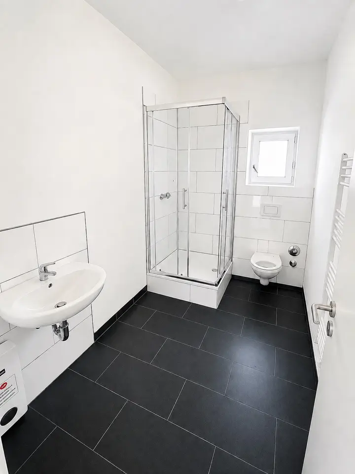 3 Zimmer Wohnung mit 80 m² in Lünen – Bild 8