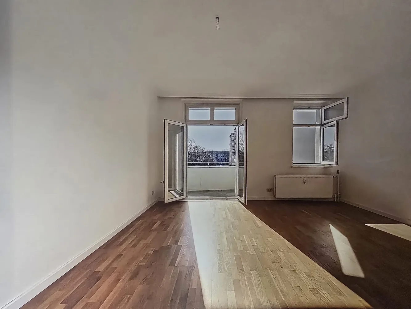 3 Zimmer Wohnung mit 83 m² in Berlin – Bild 5