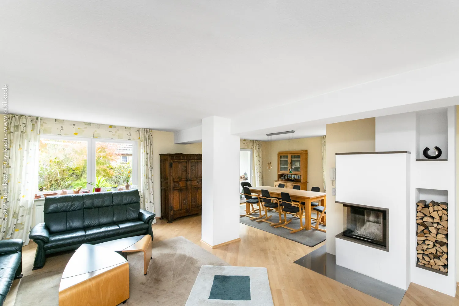 5 room house with 199 m² in Neu-Isenburg – Photo 2