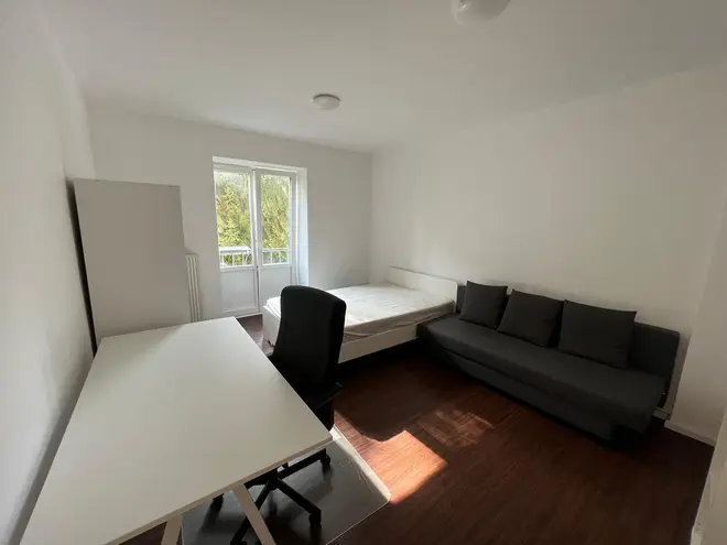 1 Zimmer Wohnung mit 36 m² in Berlin – Bild 12
