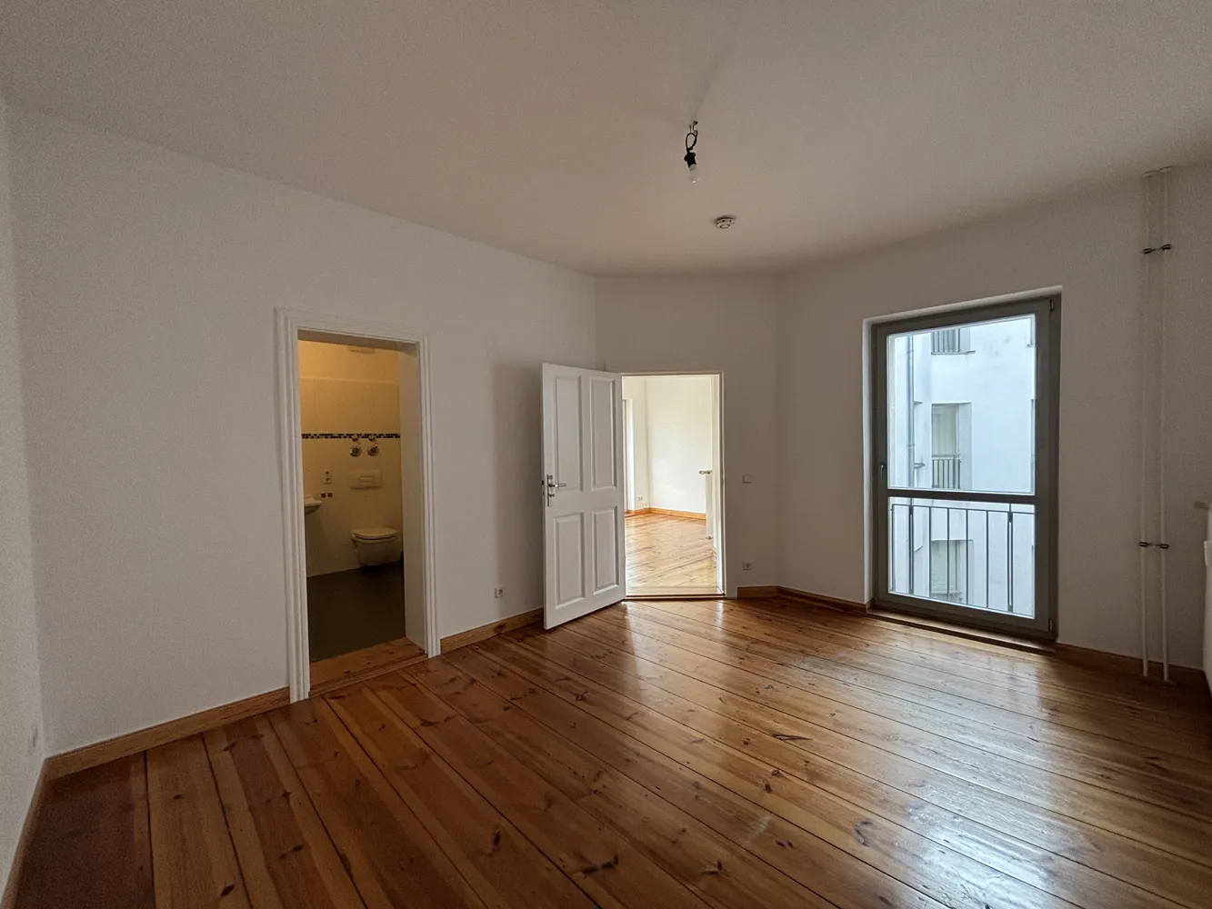 1 Zimmer Wohnung mit 42 m² in Berlin – Bild 5