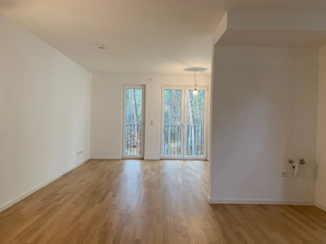 3 Zimmer Wohnung mit 80 m² in Erlangen – Bild 2