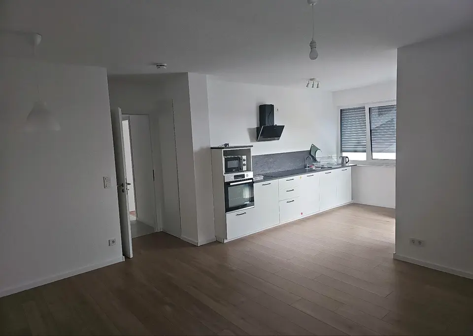 3 Zimmer Wohnung mit 66 m² in Annaberg-Buchholz – Bild 2
