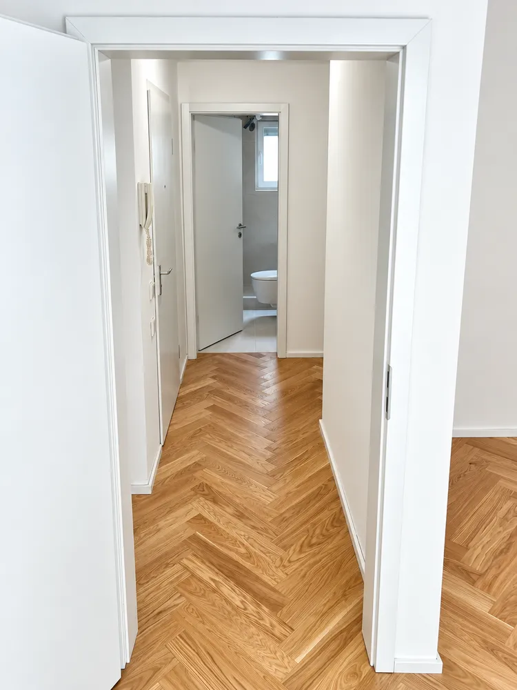 1 room apartment with 33 m² in Stuttgart – Photo 10