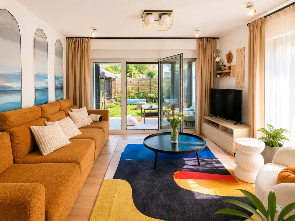 3 Zimmer Wohnung mit 120 m² in Bonn – Bild 7