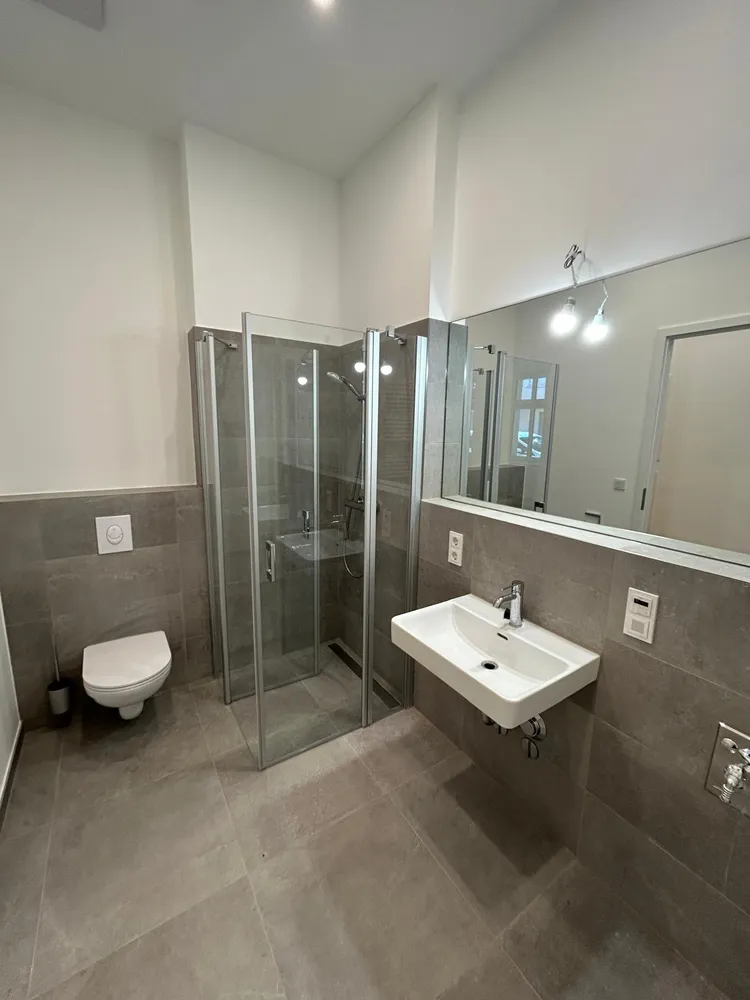 1 Zimmer Wohnung mit 40 m² in Berlin – Bild 5