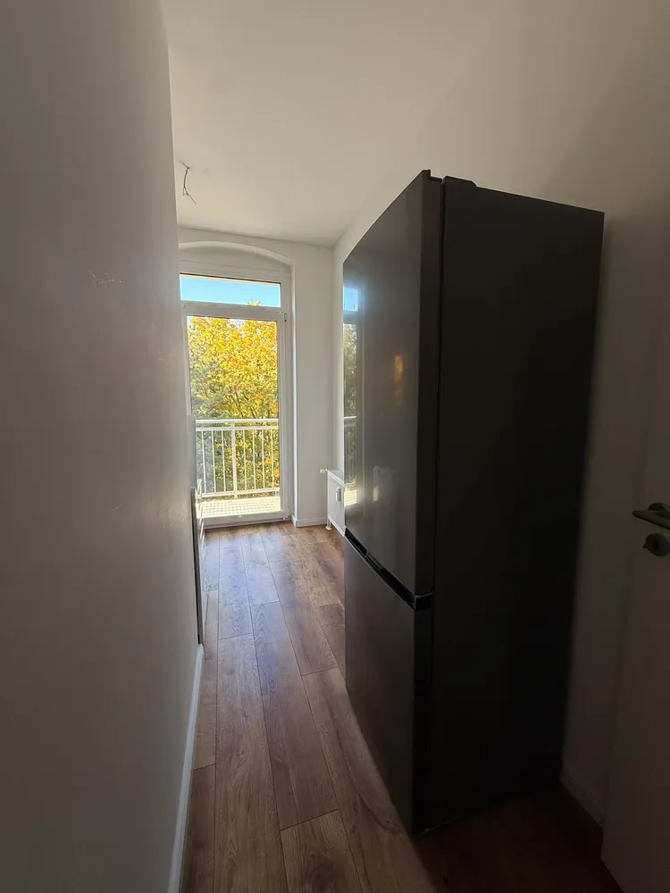2 room apartment with 42 m² in Magdeburg – Photo 2