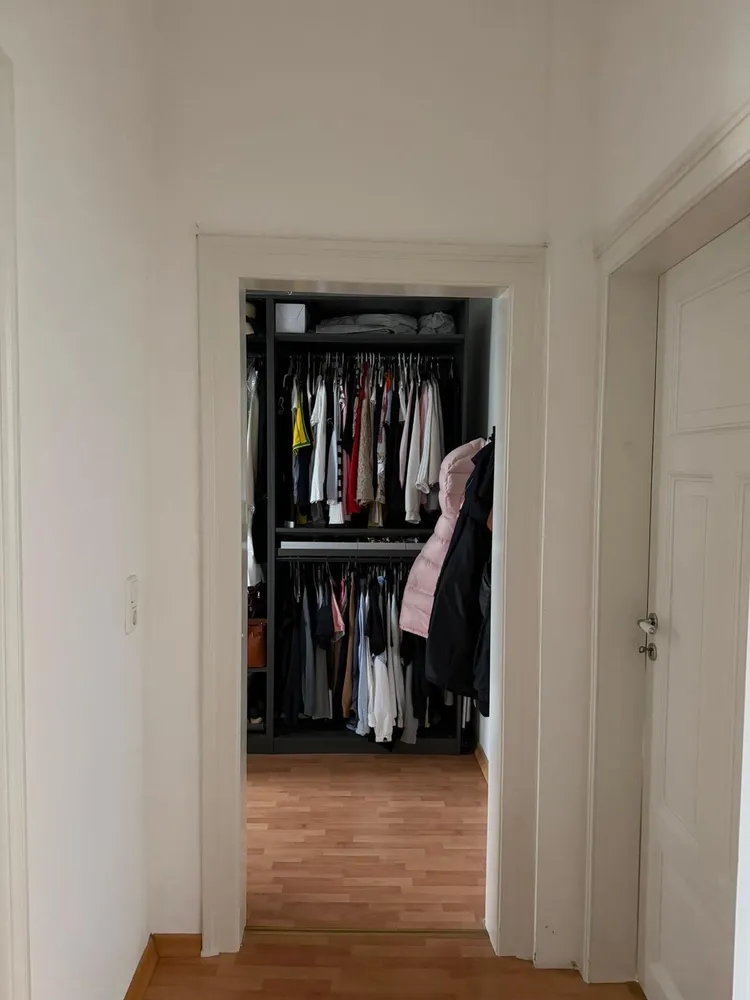 2 Zimmer Wohnung mit 60 m² in Frankfurt am Main – Bild 6