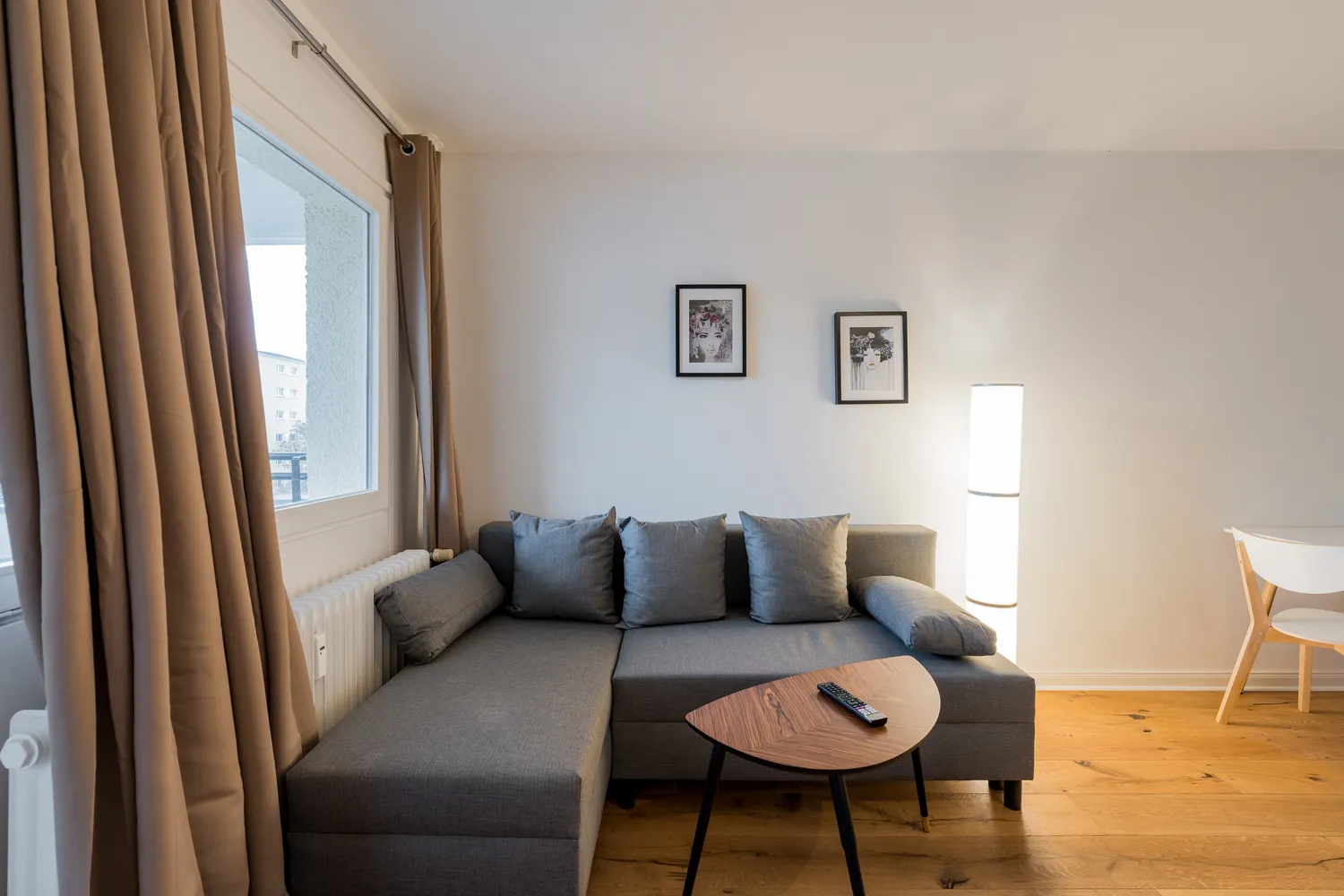 1 Zimmer Wohnung mit 42 m² in Berlin – Bild 10