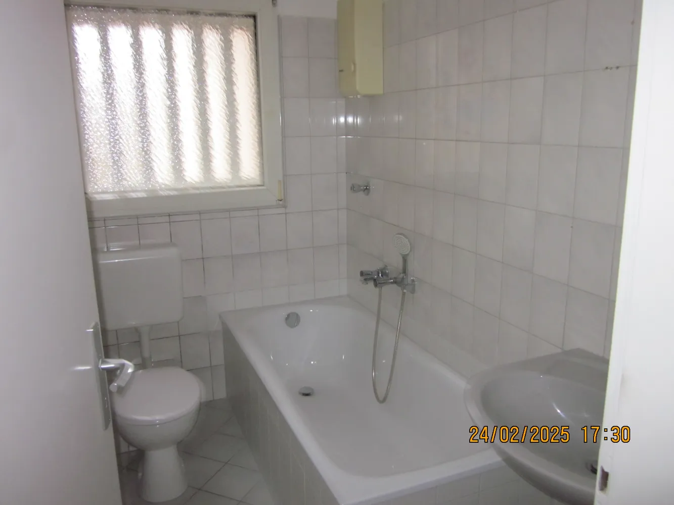 1 room apartment with 34 m² in Gelsenkirchen – Photo 1