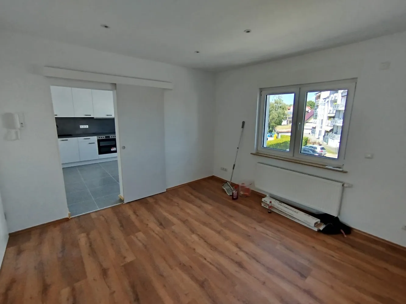 3 Zimmer Wohnung mit 65 m² in Hanau – Bild 8