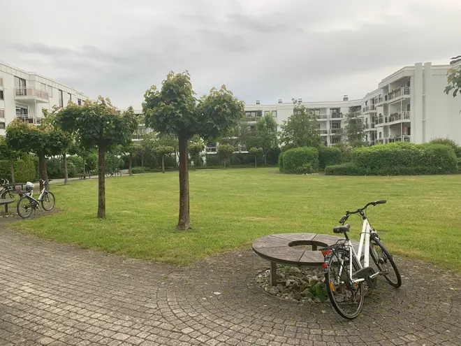 2 Zimmer Wohnung mit 51 m² in München – Bild 10
