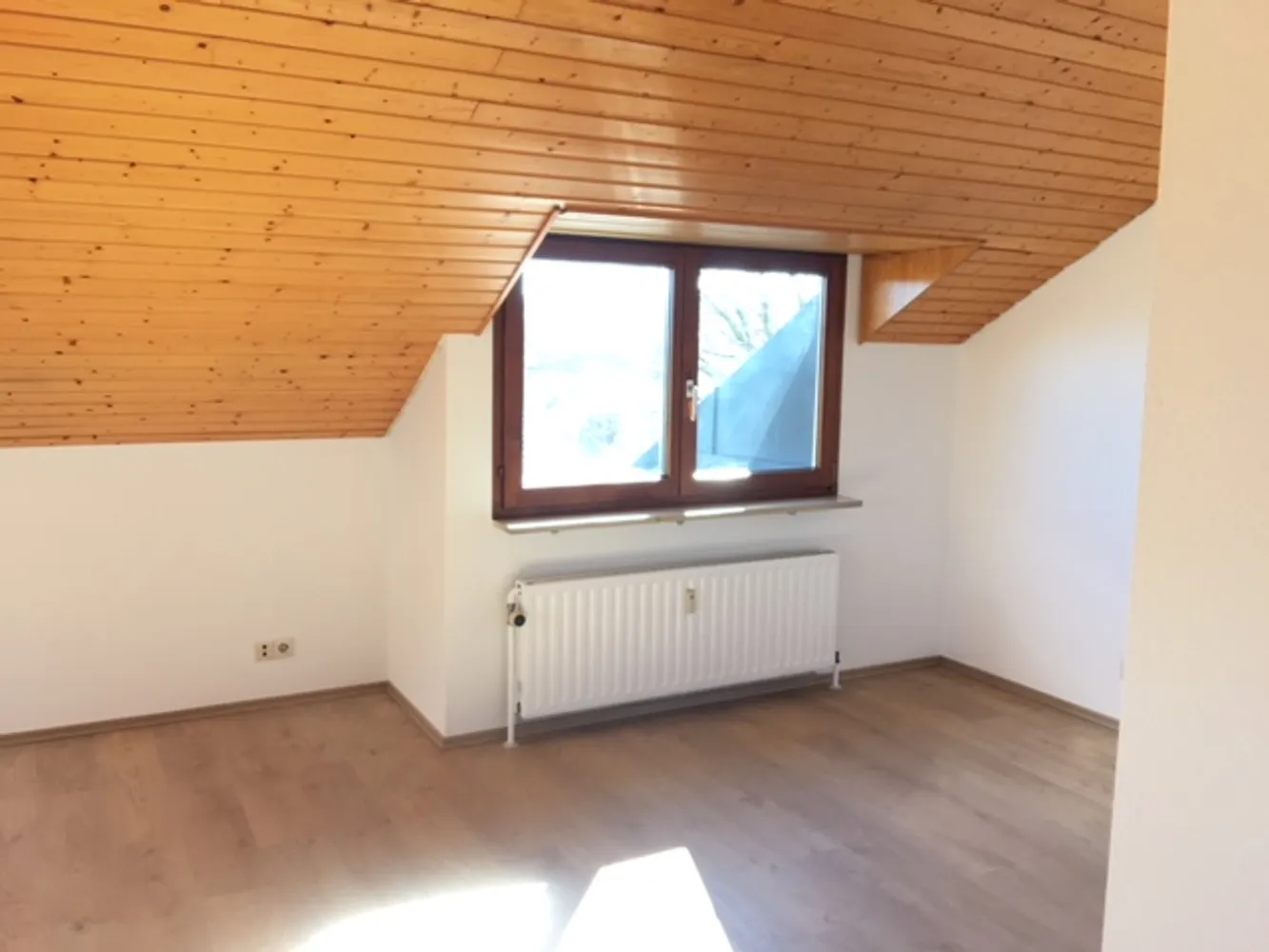 1 Zimmer Wohnung mit 43 m² in Nürtingen – Bild 3