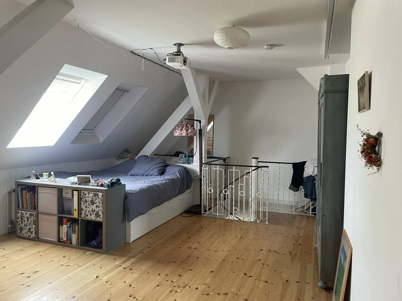 3 room apartment with 83 m² in Berlin – Photo 7
