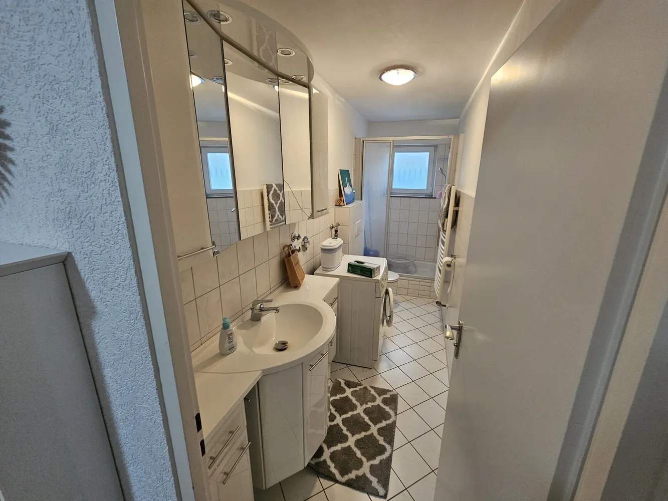 4 Zimmer Wohnung mit 67 m² in Stuttgart – Bild 3