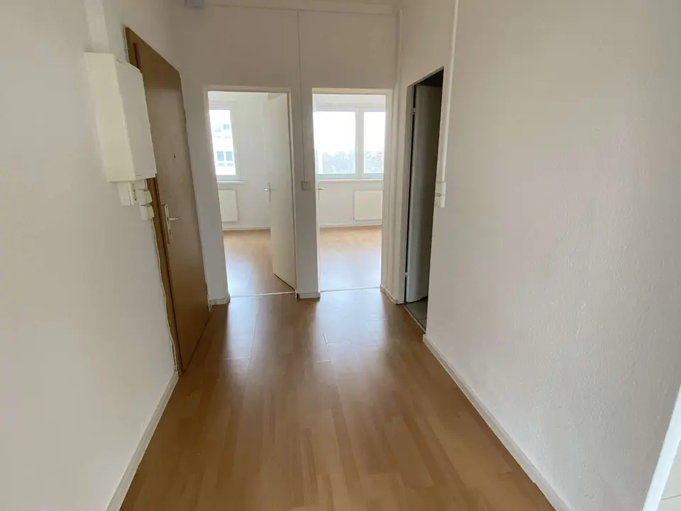 3 Zimmer Wohnung mit 57 m² in Halle (Saale) – Bild 4