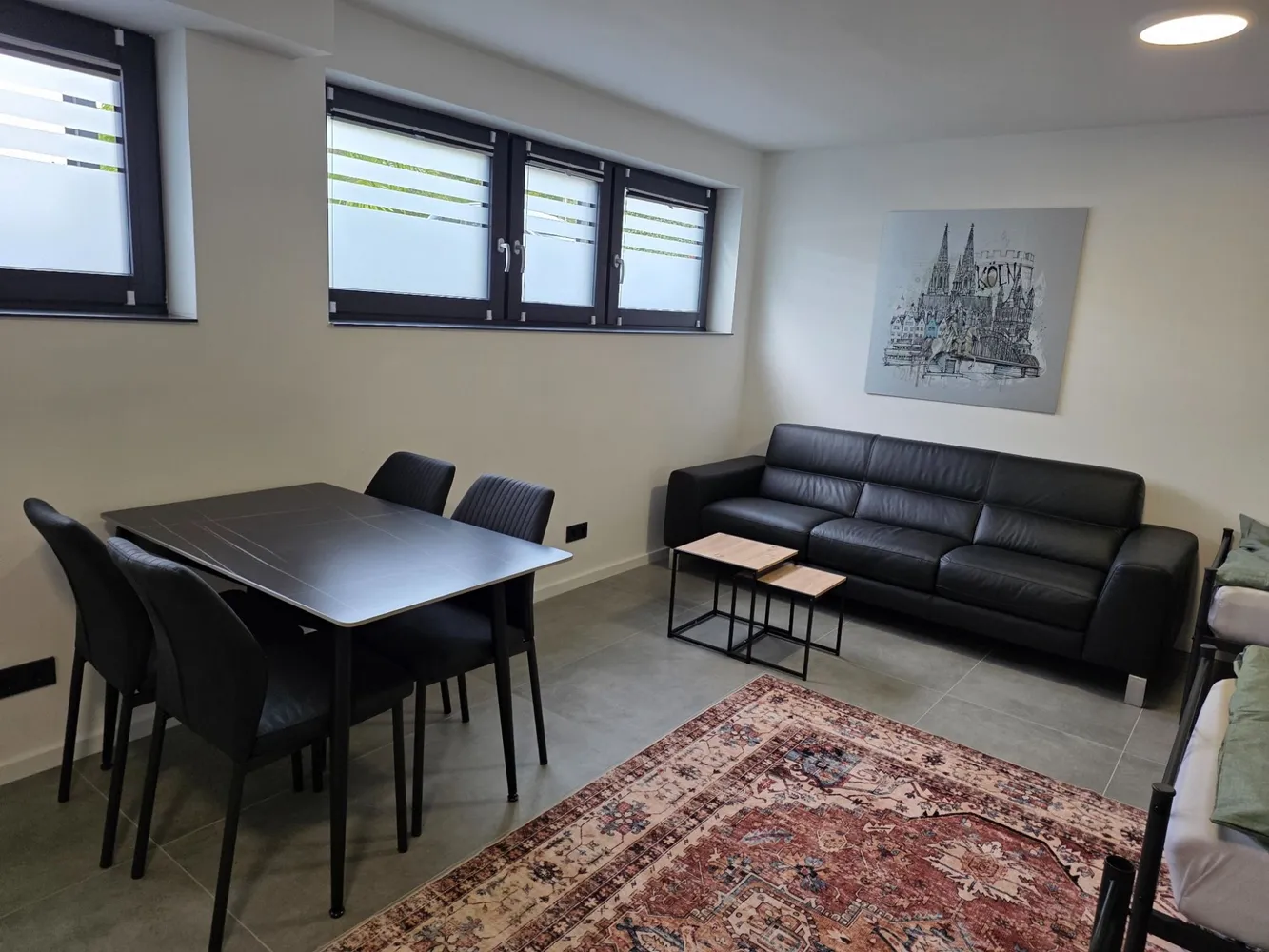 WG-Zimmer mit 30 m² in Köln – Bild 4