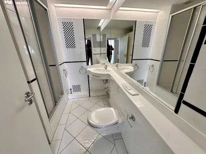 1 Zimmer Wohnung mit 29 m² in Magdeburg – Bild 6