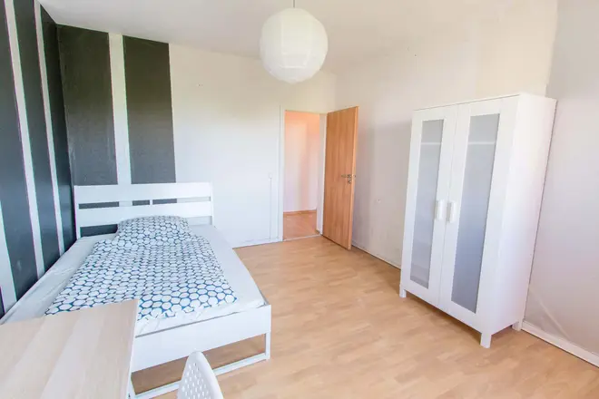 WG-Zimmer in Berlin – Bild 3