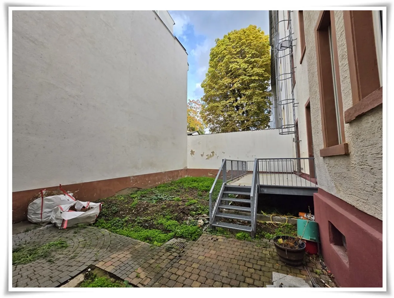 3 Zimmer Wohnung mit 74 m² in Wiesbaden – Bild 4