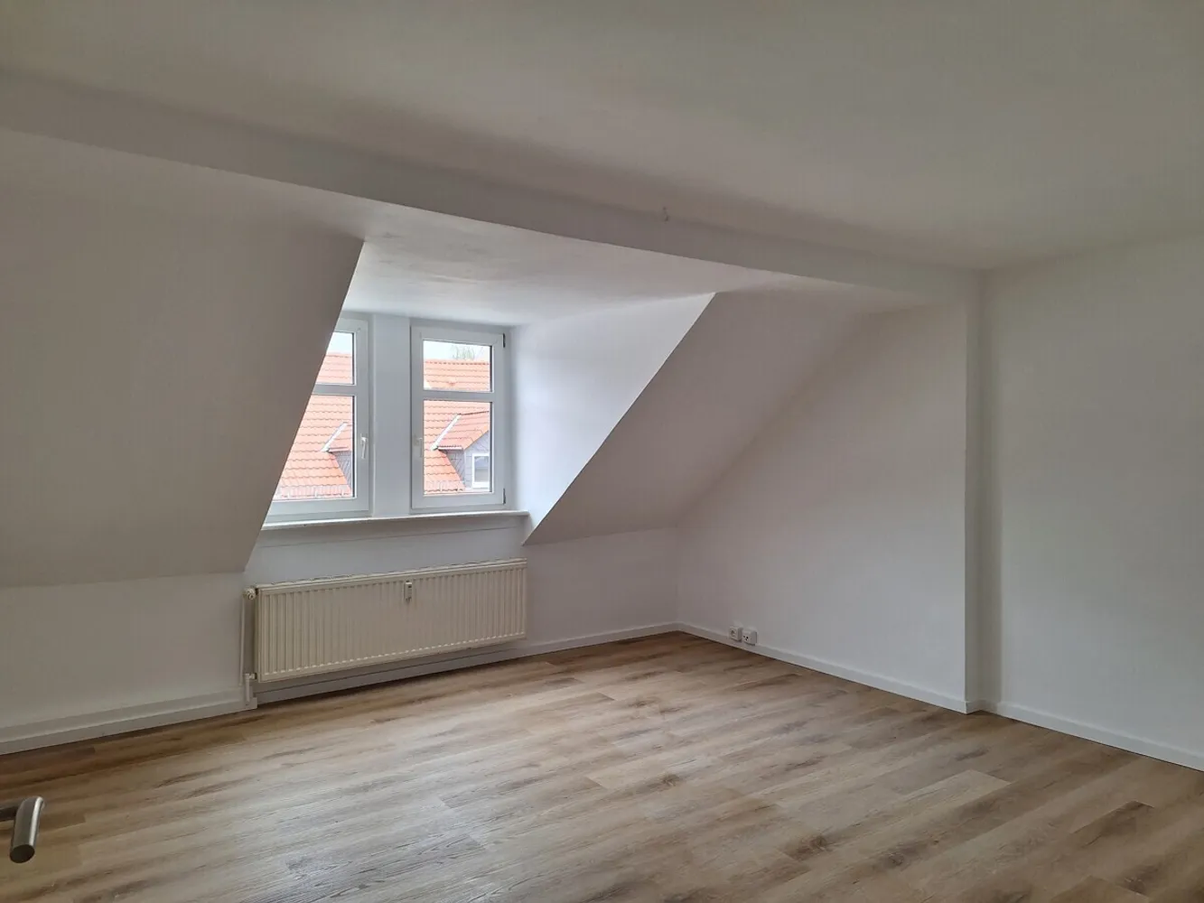 2 Zimmer Wohnung mit 50 m² in Freiberg – Bild 5